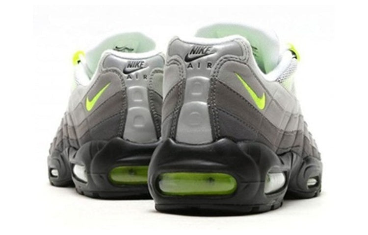 Nike Air Max 95 OG  Neon  2015