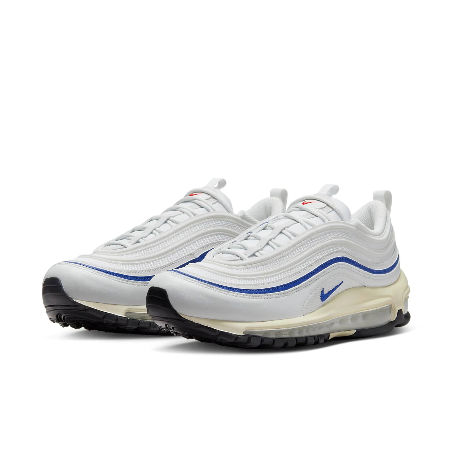 Nike Air Max 97  White Blue