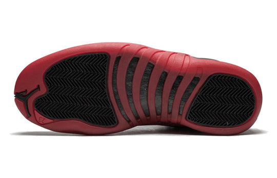 Air Jordan 12 Retro  Flu Game  2016