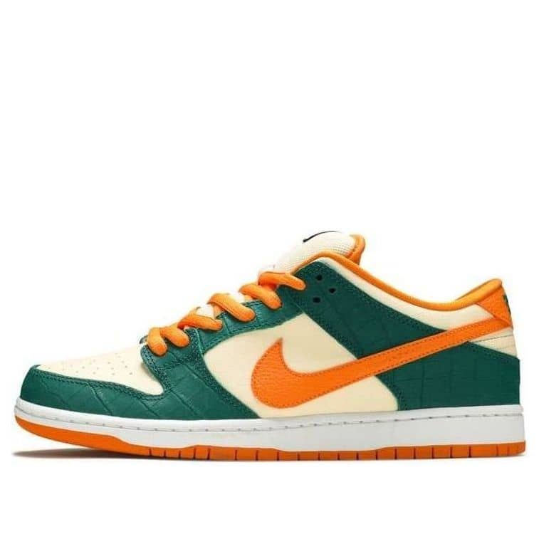 Nike Dunk Low Pro SB  Legion Pine