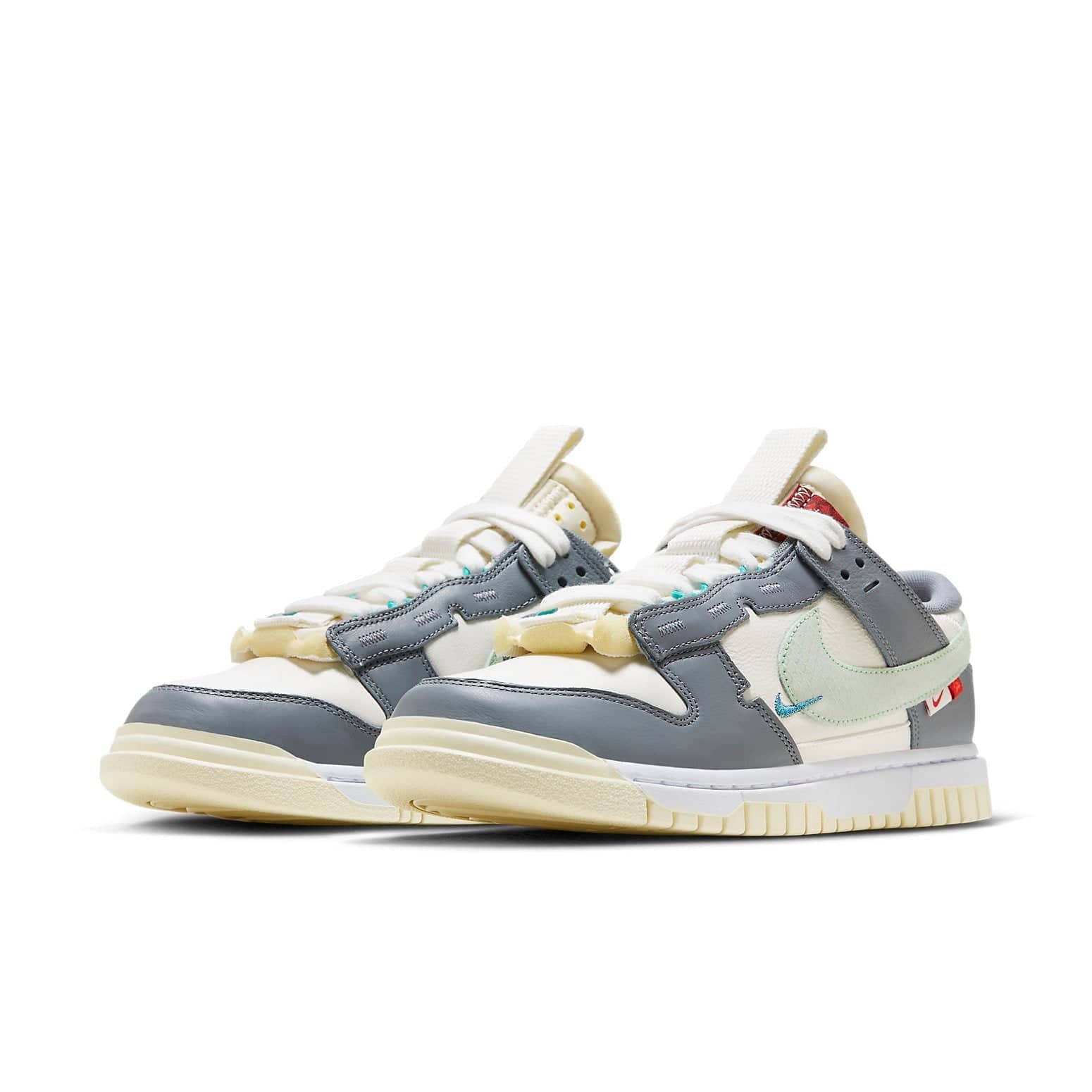 Nike Dunk Low Jumbo  Chinese New Year