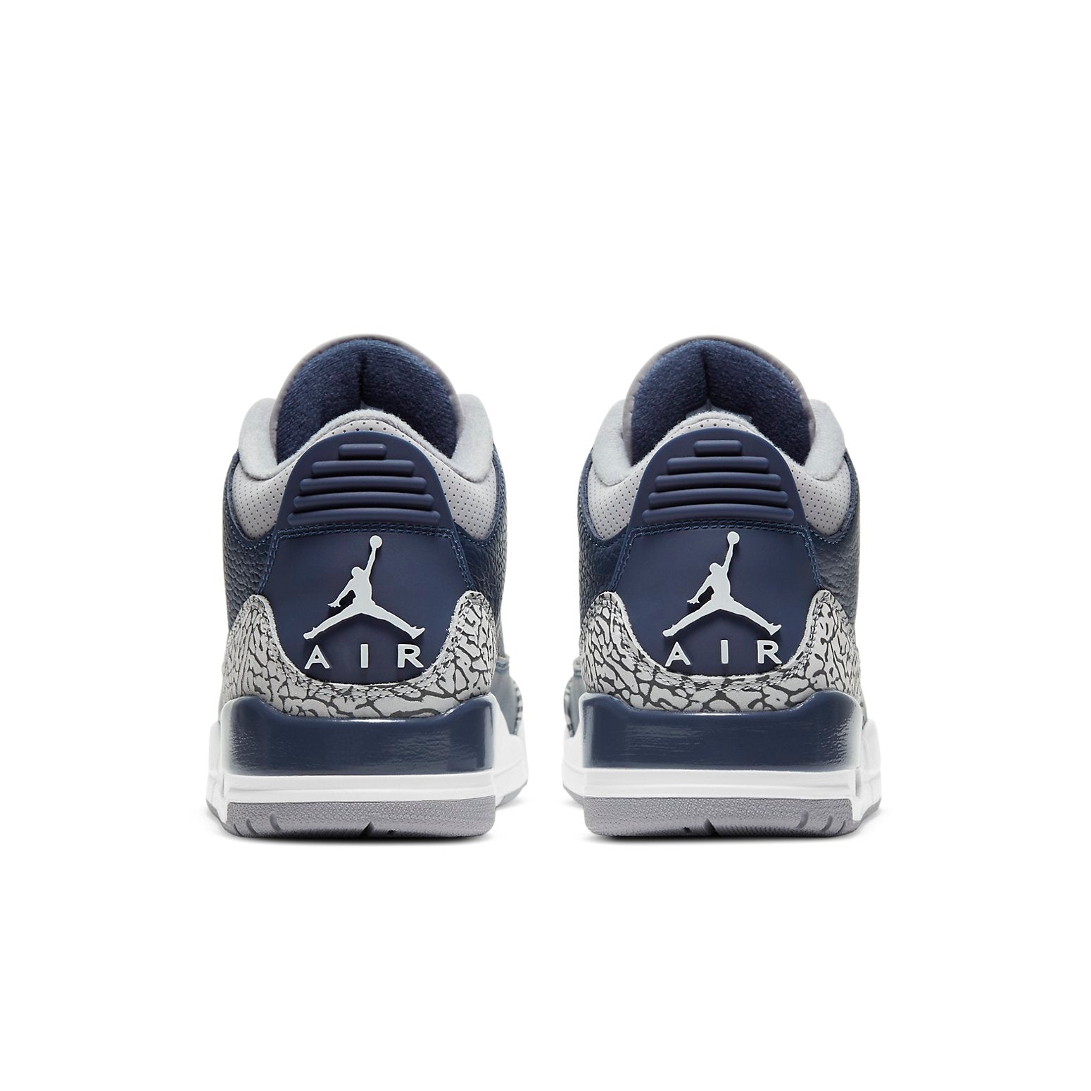 Air Jordan 3 Retro  Georgetown