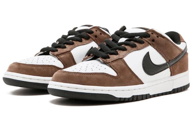 Nike Dunk Low Pro SB  Trail