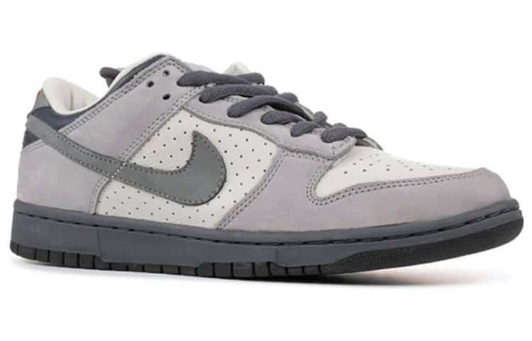 Nike Dunk Low Pro SB  Band Aid