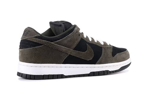 Nike Dunk Low Pro SB  Un-Loden