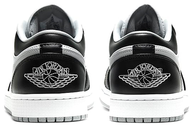 Air Jordan 1 Low  Smoke Grey