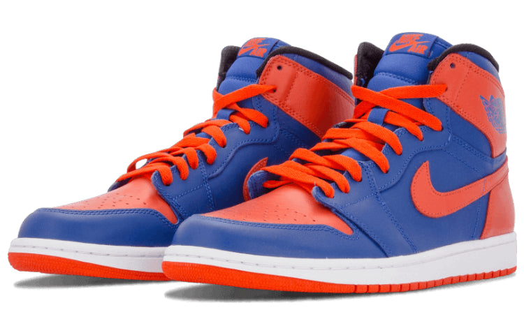 Air Jordan 1 Retro High OG  Knicks