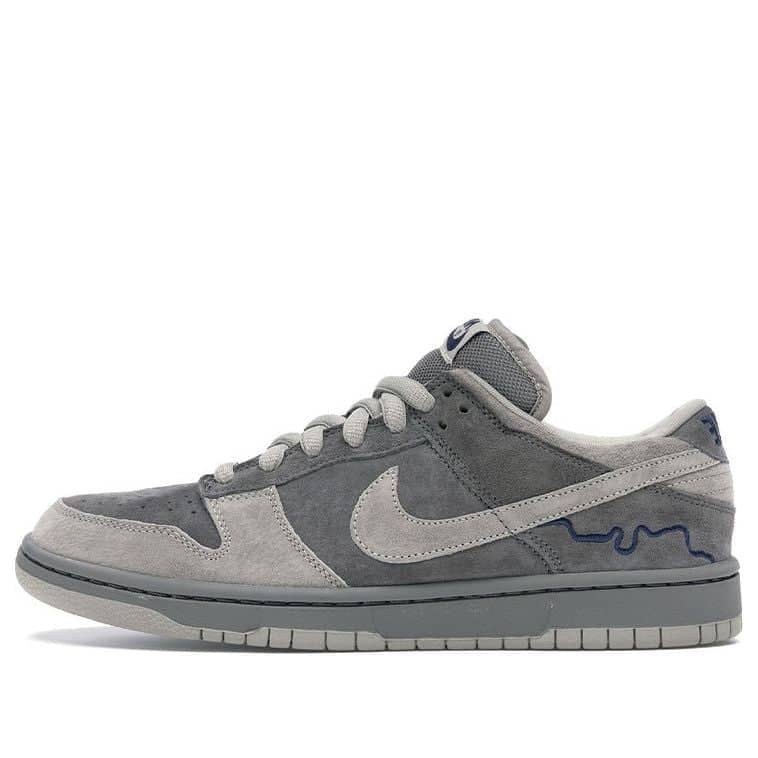 Nike Dunk Low Pro SB  London