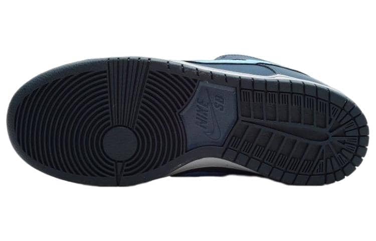 Nike Dunk Low Pro Sb  Blue