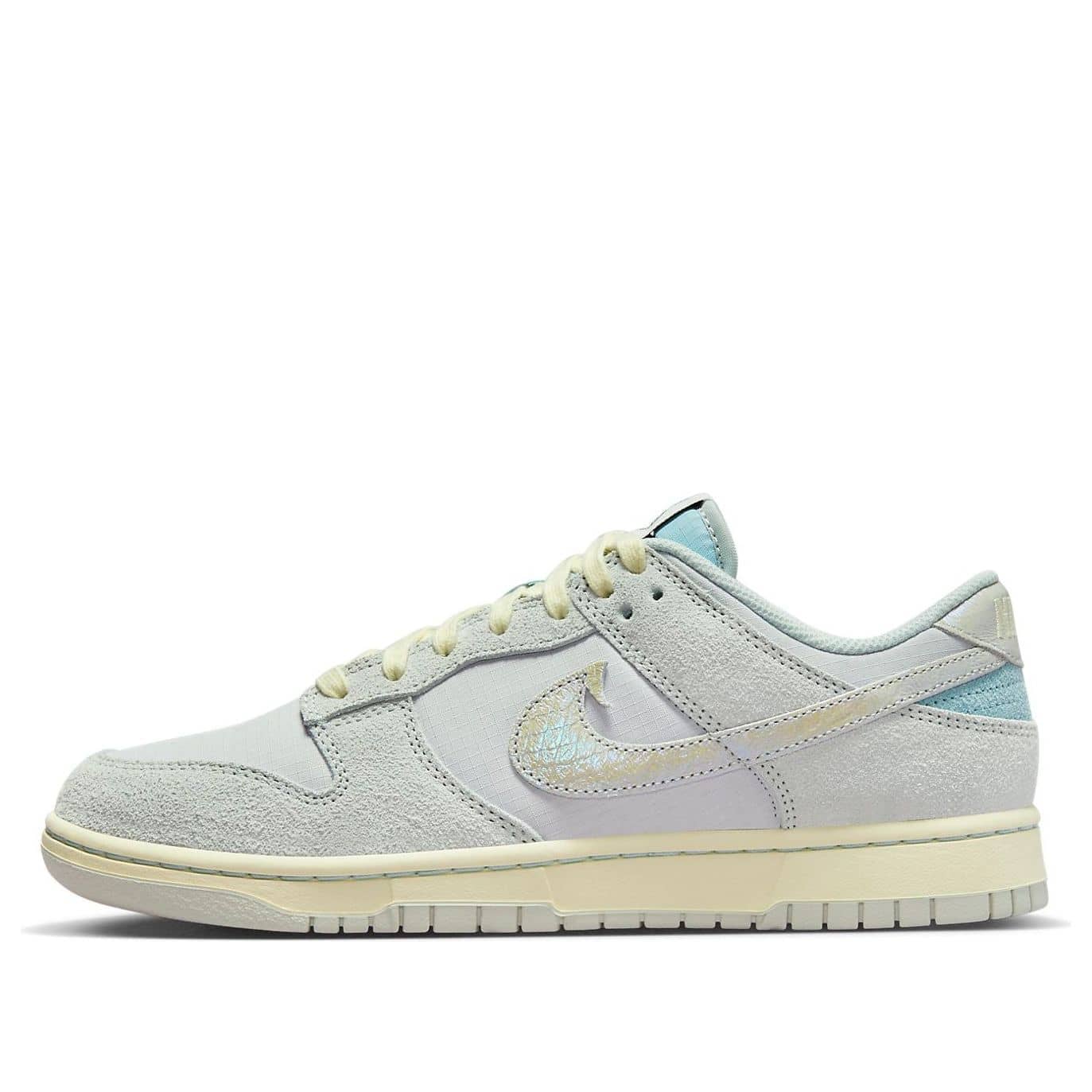 Nike Dunk Low  Gone Fishing