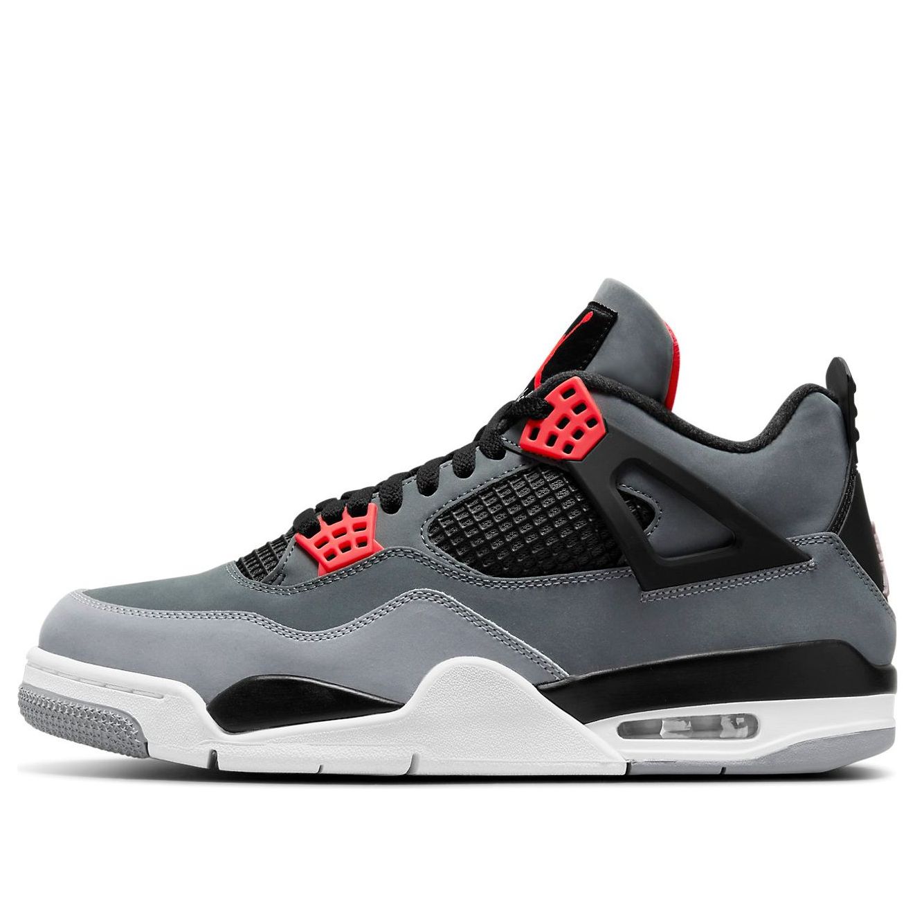 Air Jordan 4 Retro  Infrared