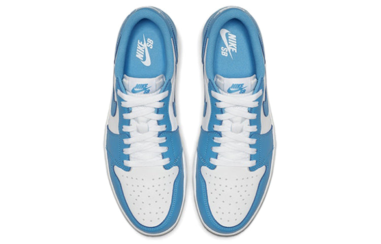 Air Jordan 1 Low SB  UNC