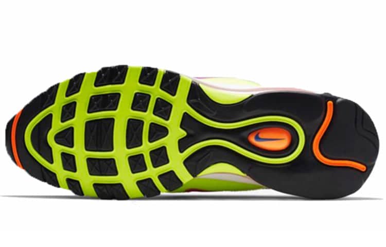 Nike Air Max 97  On Air: London Summer Of Love