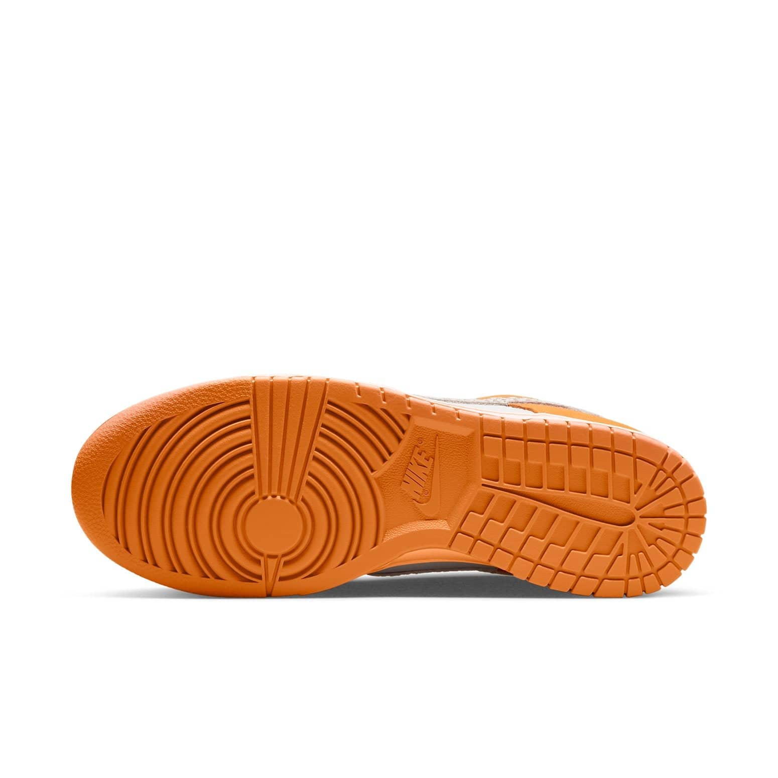 Nike Dunk Low  Safari Swoosh - Kumquat