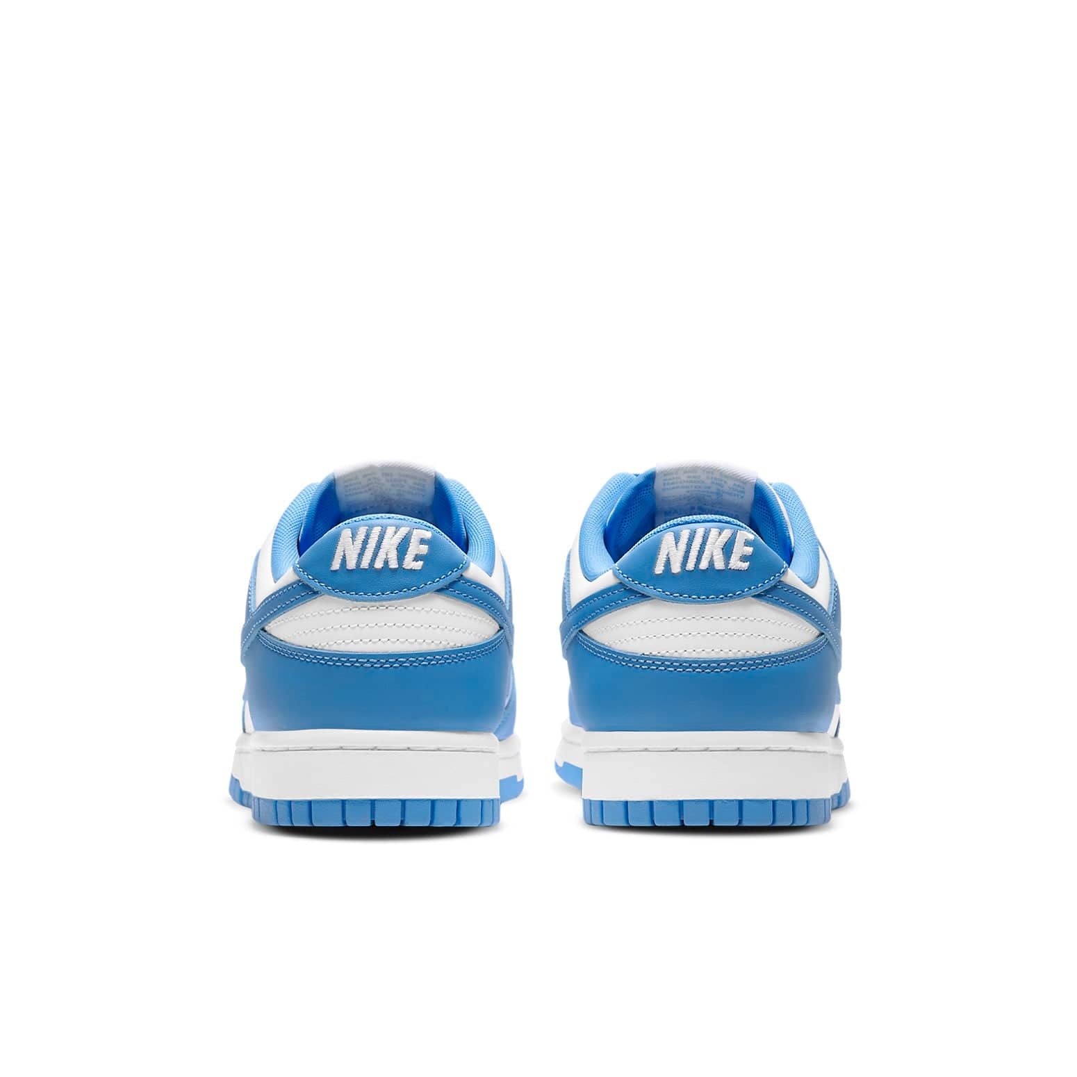 Nike Dunk Low  University Blue