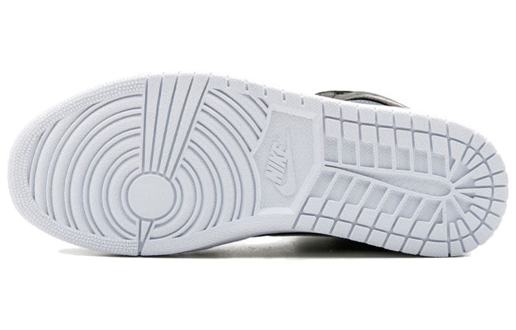 Air Jordan 1 Retro High  Bronze Medal