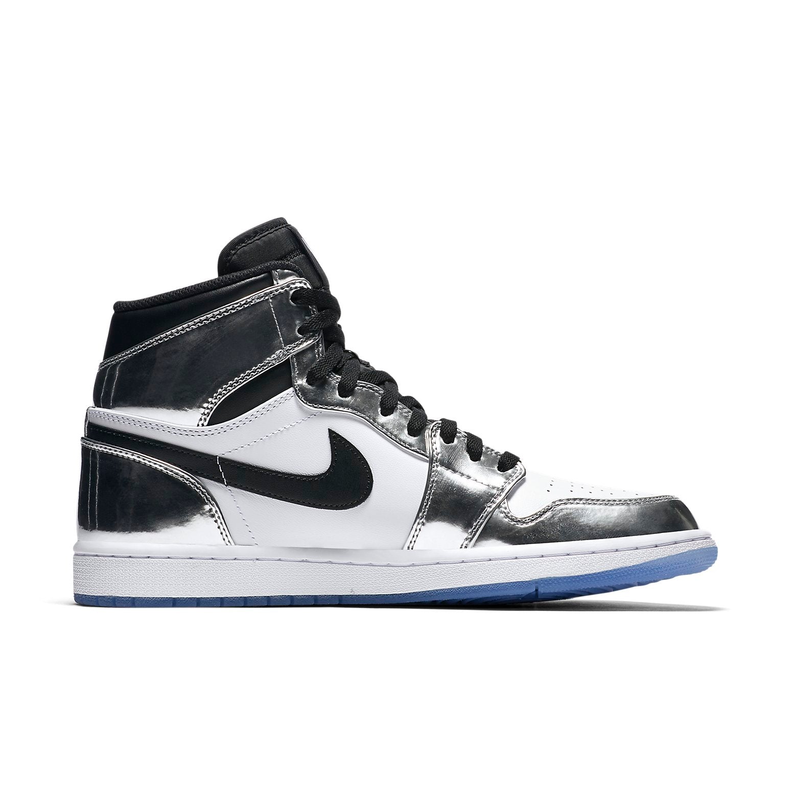 Air Jordan 1 Retro High  Pass the Torch