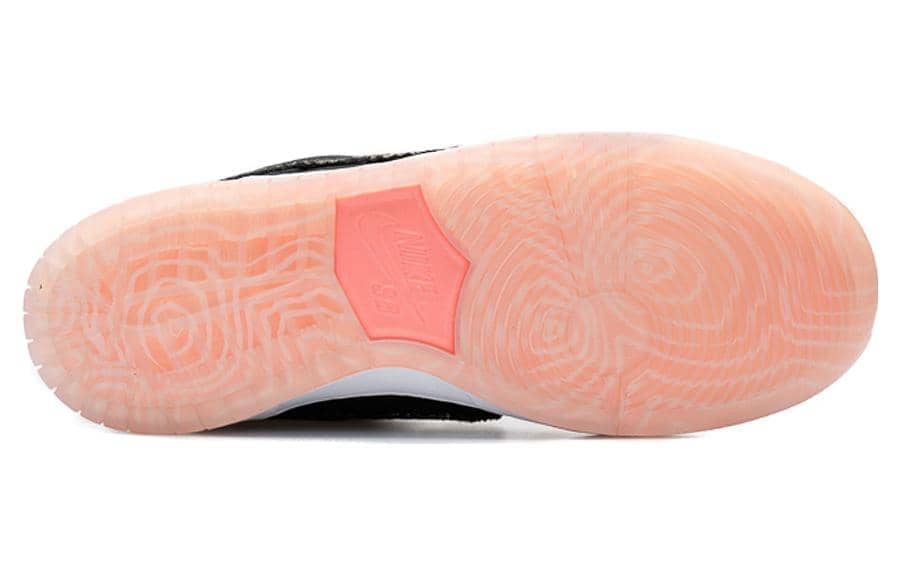 Nike Premier x Dunk Low Pro SB  Fish Ladder
