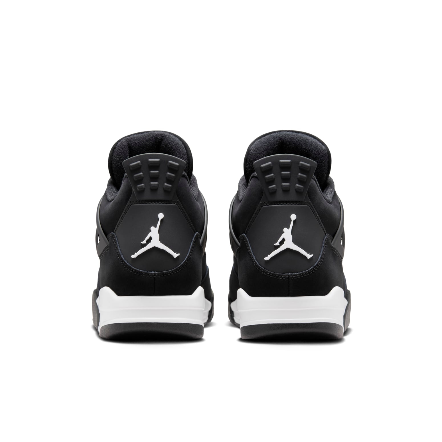Air Jordan 4 Retro  White Thunder