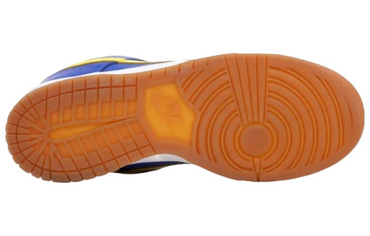 Nike Dunk Low Pro SB  Boca Juniors