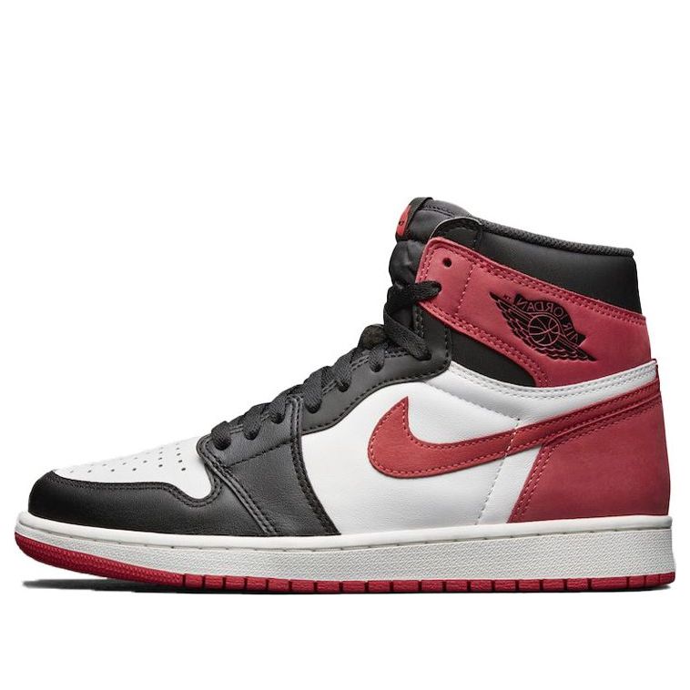 Air Jordan 1 Retro High OG  Track Red