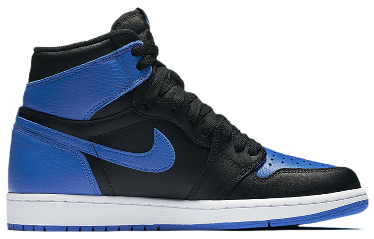 Air Jordan 1 Retro High OG  Royal  2017