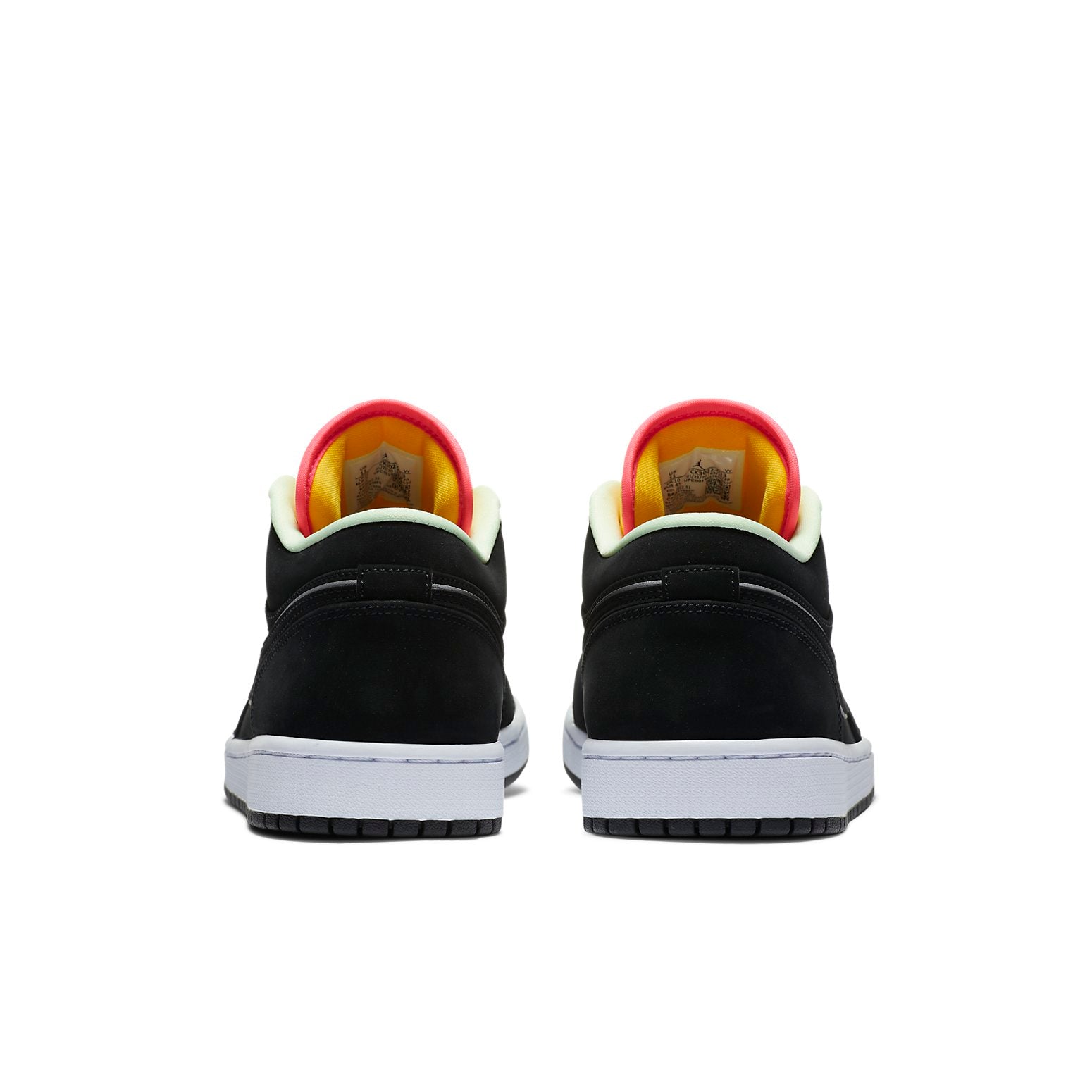 Air Jordan 1 Low SE  Aurora Green