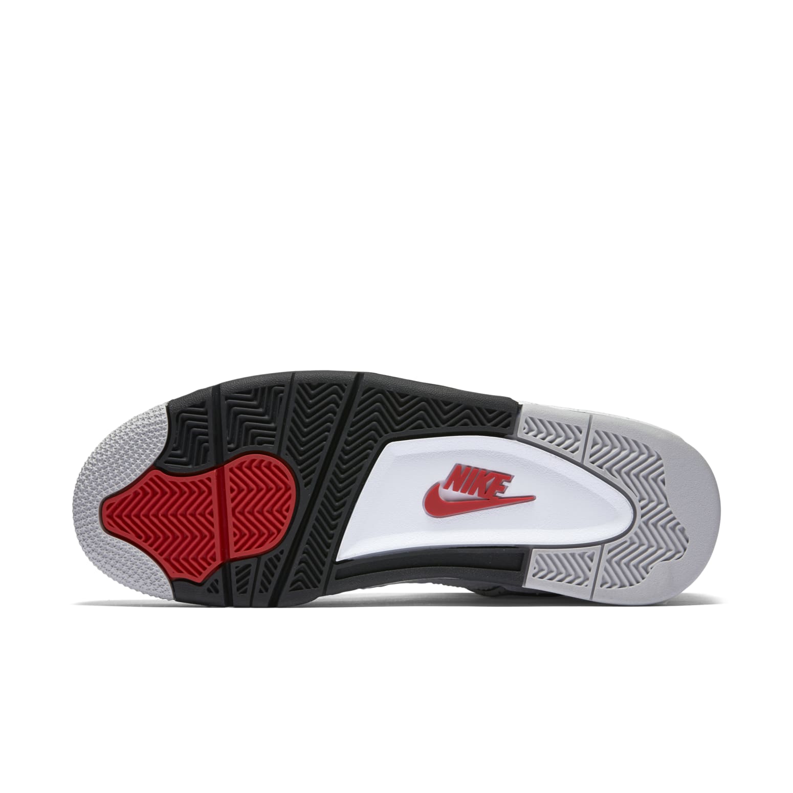 Air Jordan 4 Retro OG  White Cement  2016