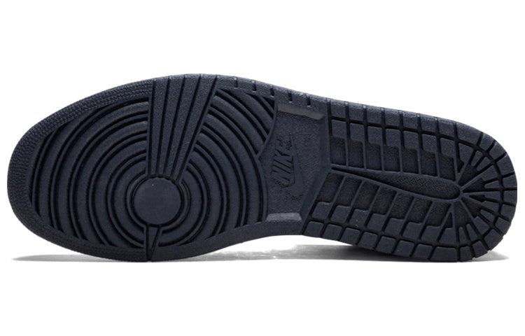 Air Jordan 1 Retro High CO.JP  Midnight Navy  2001