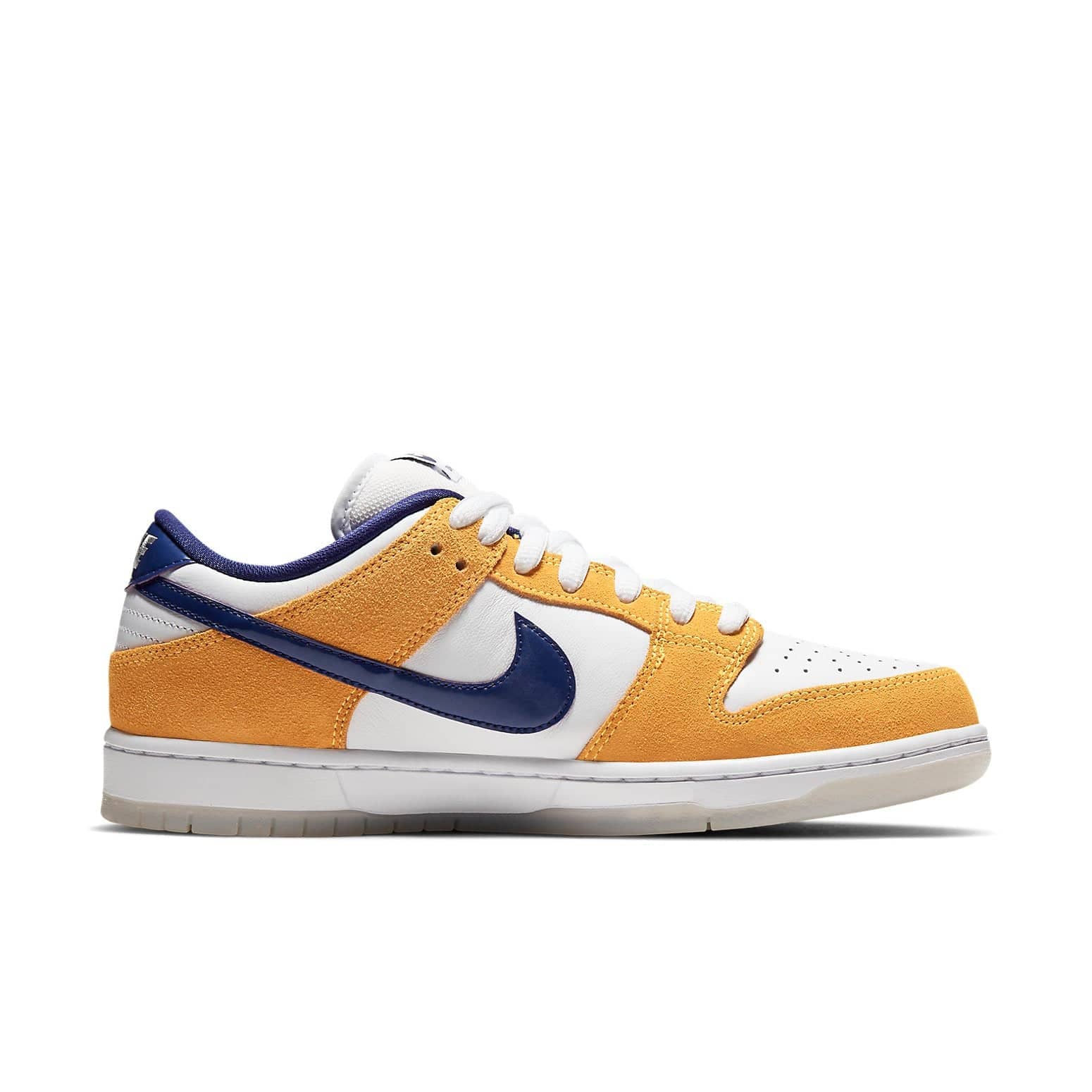 Nike Dunk Low Pro SB  Laser Orange