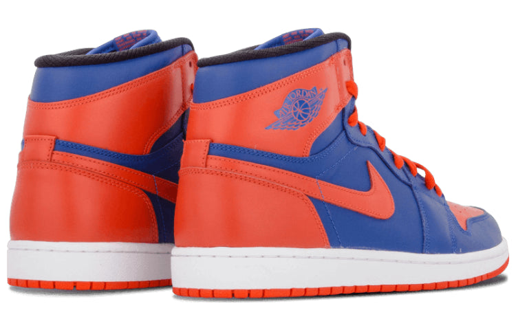 Air Jordan 1 Retro High OG  Knicks