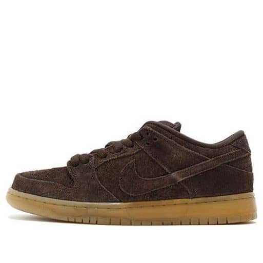 Nike Dunk Low Premium SB  Big Foot