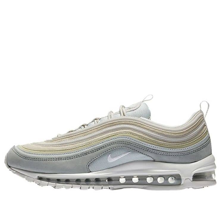 Nike Air Max 97 Premium  Light Pumice