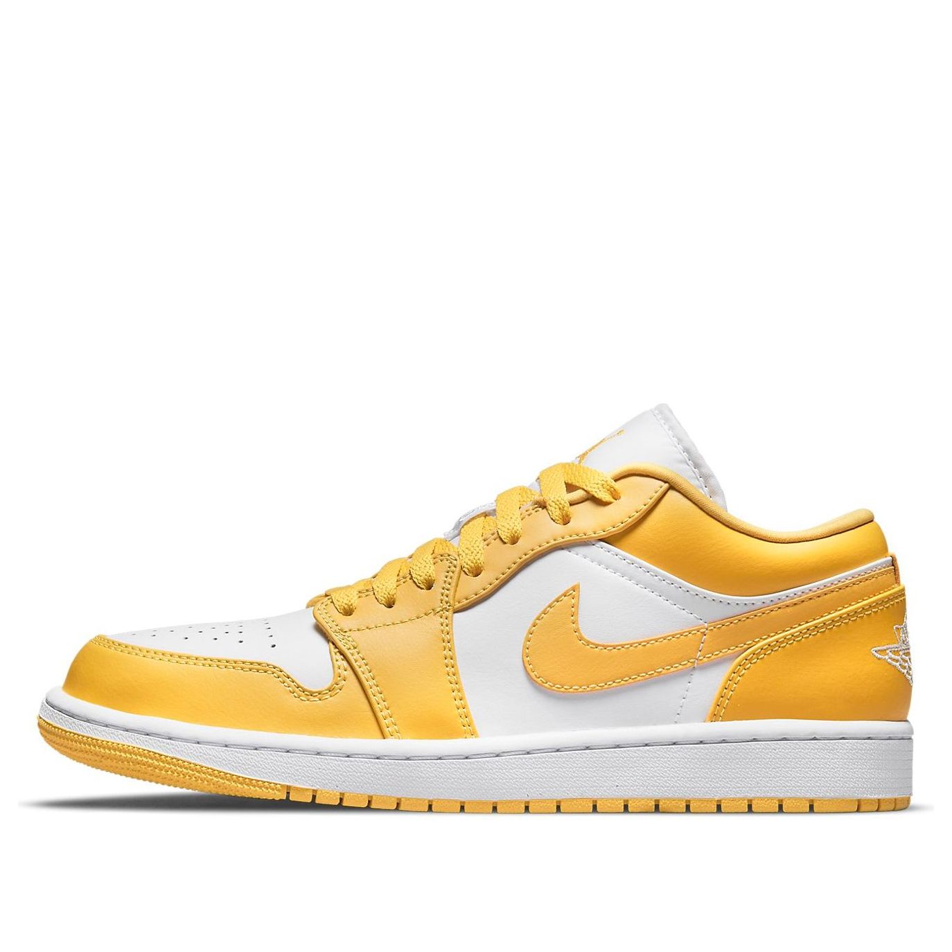 Air Jordan 1 Low  Pollen