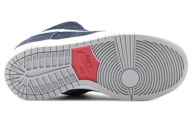 Nike Dunk Low Pro Sb Blue