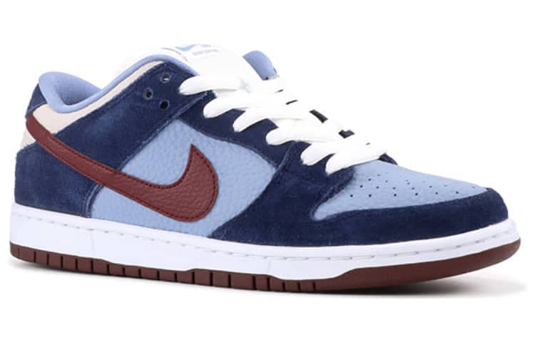Nike FTC x Dunk Low Premium SB  Finally