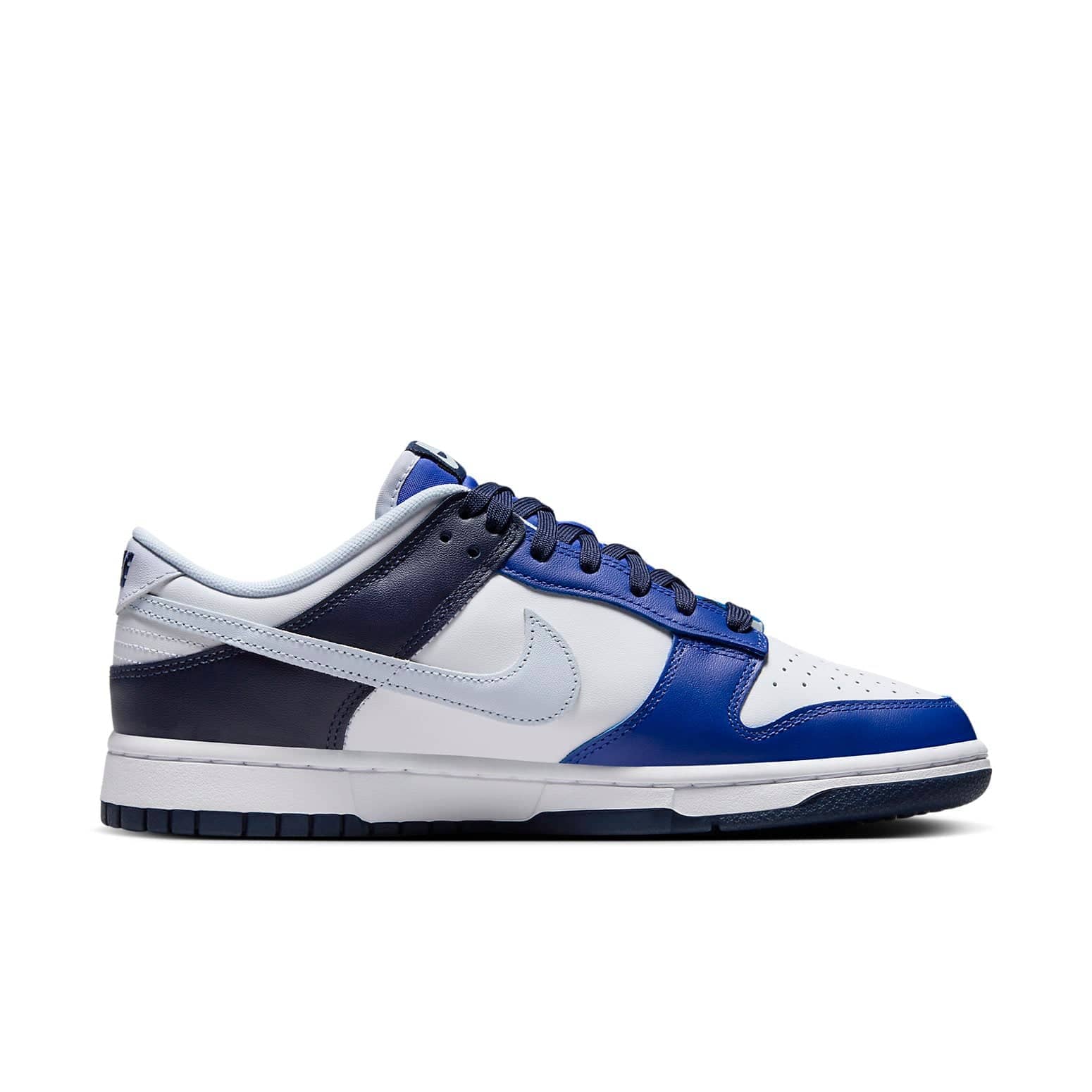 Nike Dunk Low  Game Royal Navy