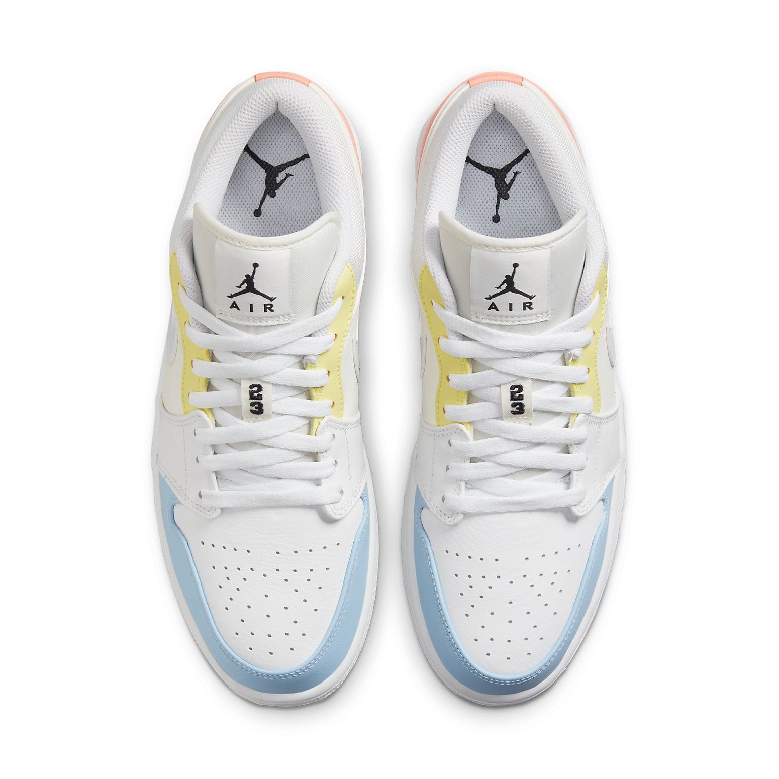 Air Jordan 1 Low  To My First Coach