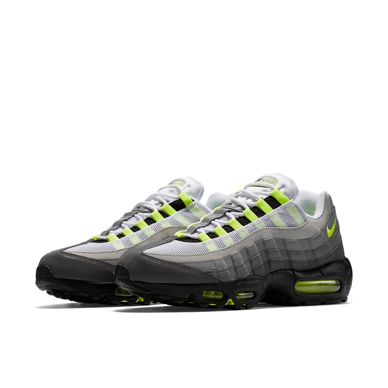 Nike Air Max 95 OG Premium  Blck