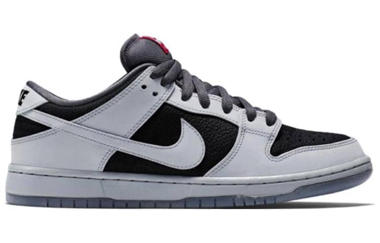 Nike Atlas x Dunk Low Premium SB  Wolf Grey