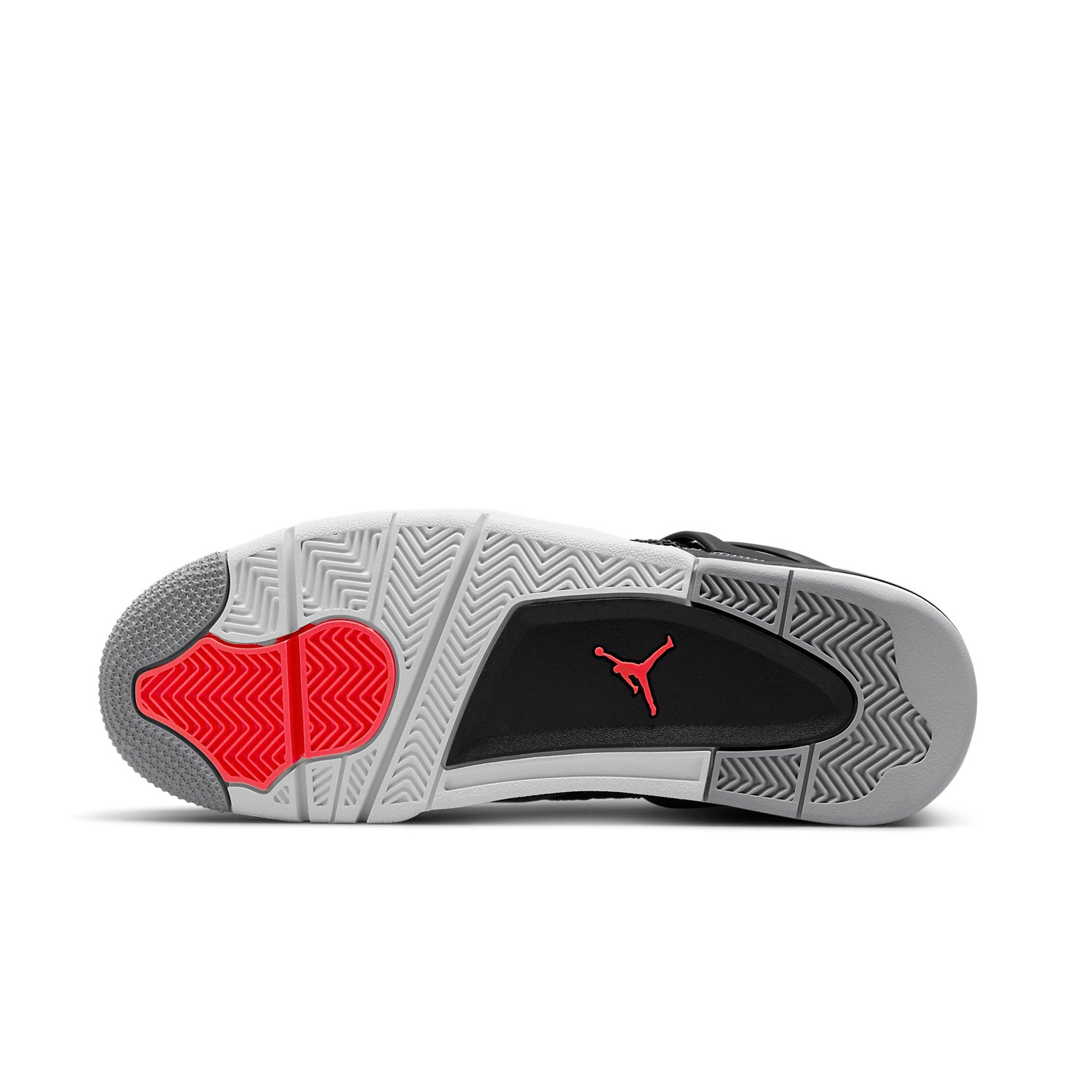 Air Jordan 4 Retro  Infrared