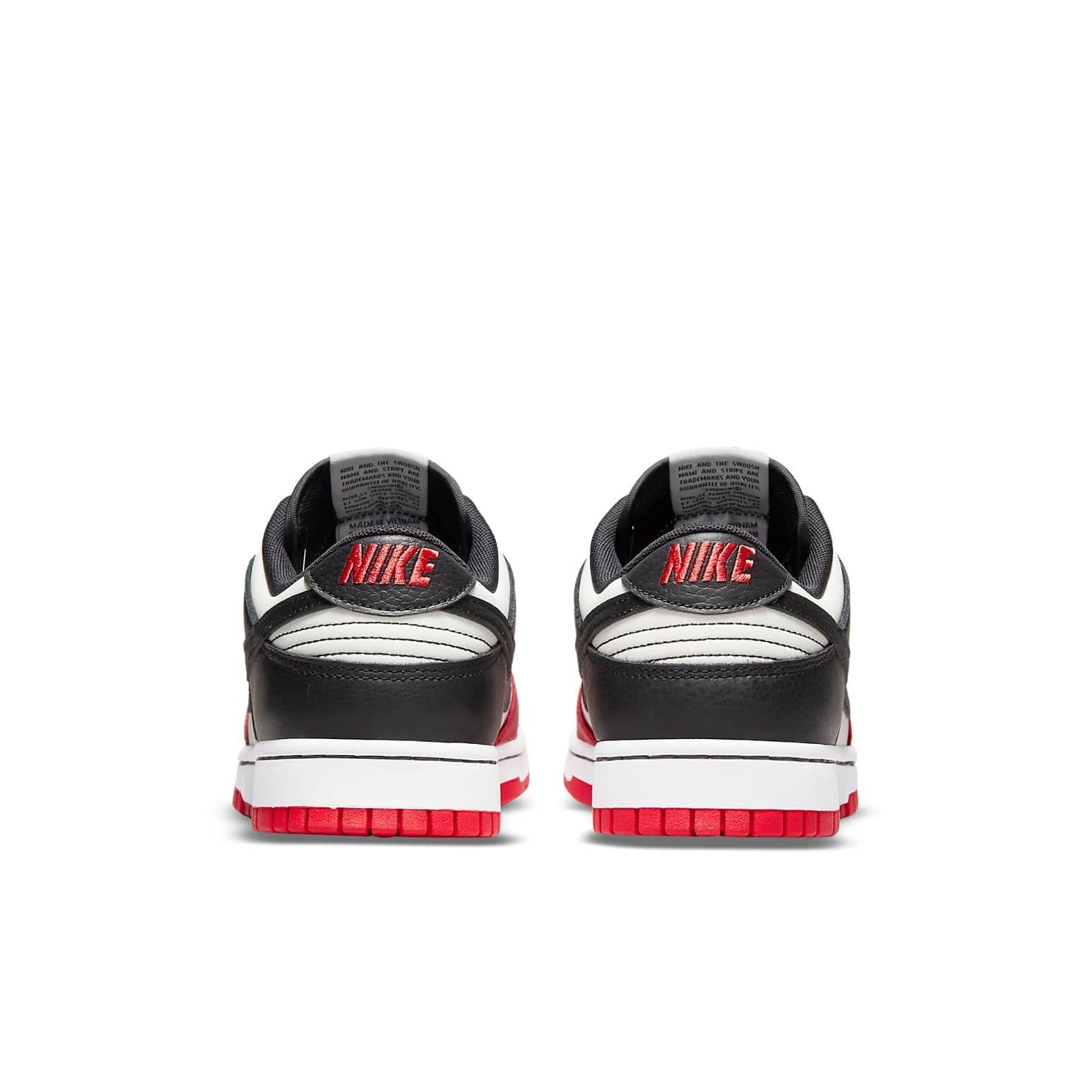Nike NBA x Dunk Low EMB  75th Anniversary - Bulls