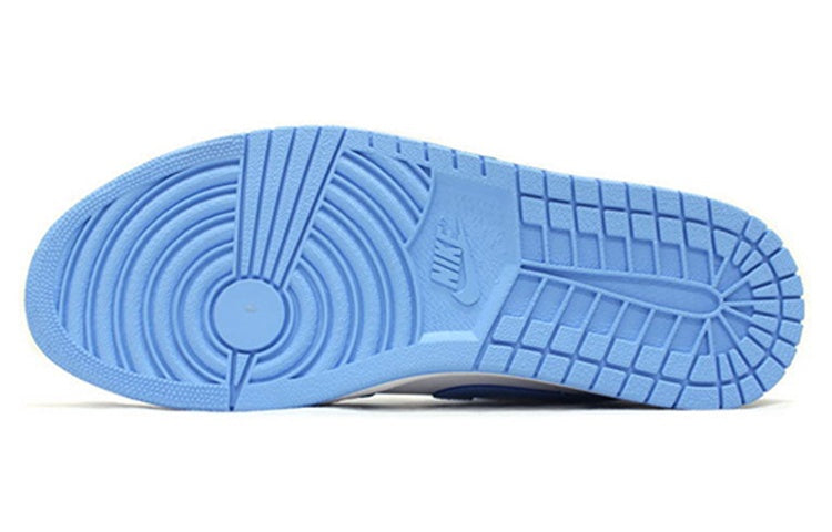 Air Jordan 1 Mid  UNC