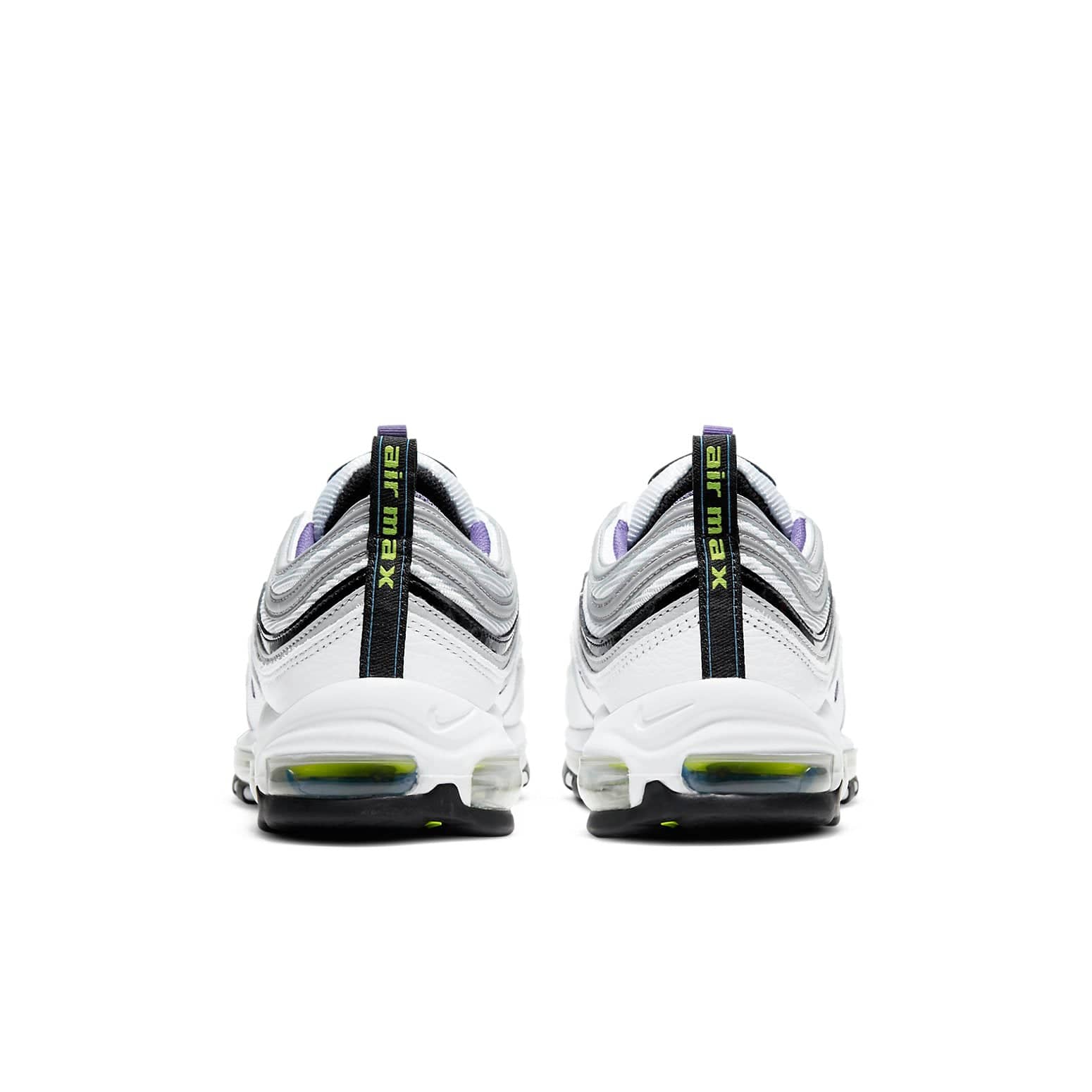 Nike Air Max 97  Kaomoji