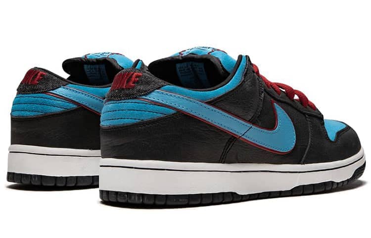 Nike Dunk Low Premium SB  Angels   Demons