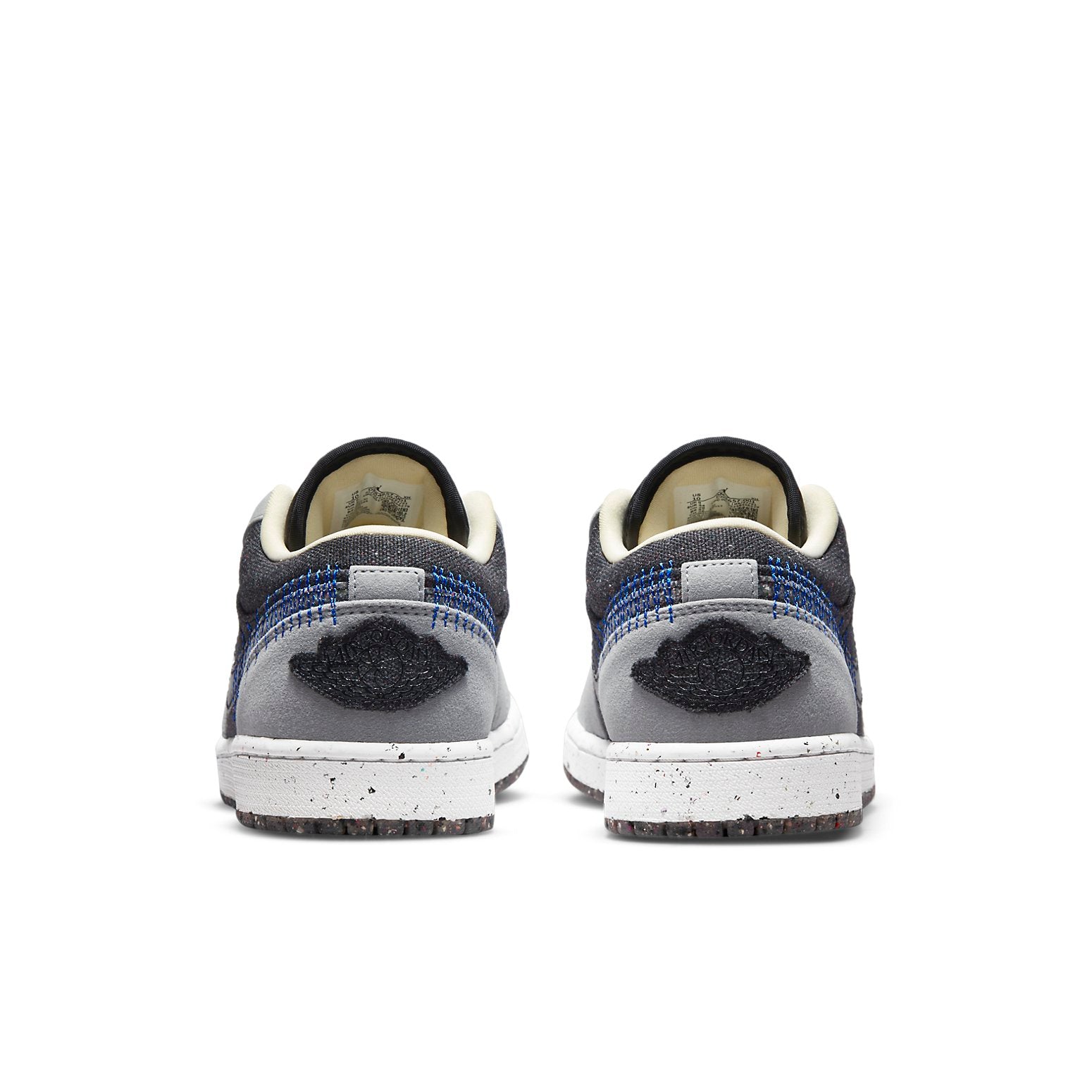 Air Jordan 1 Low  Crater