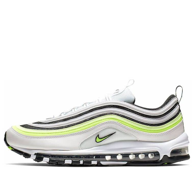Nike Air Max 97 SE  White Volt