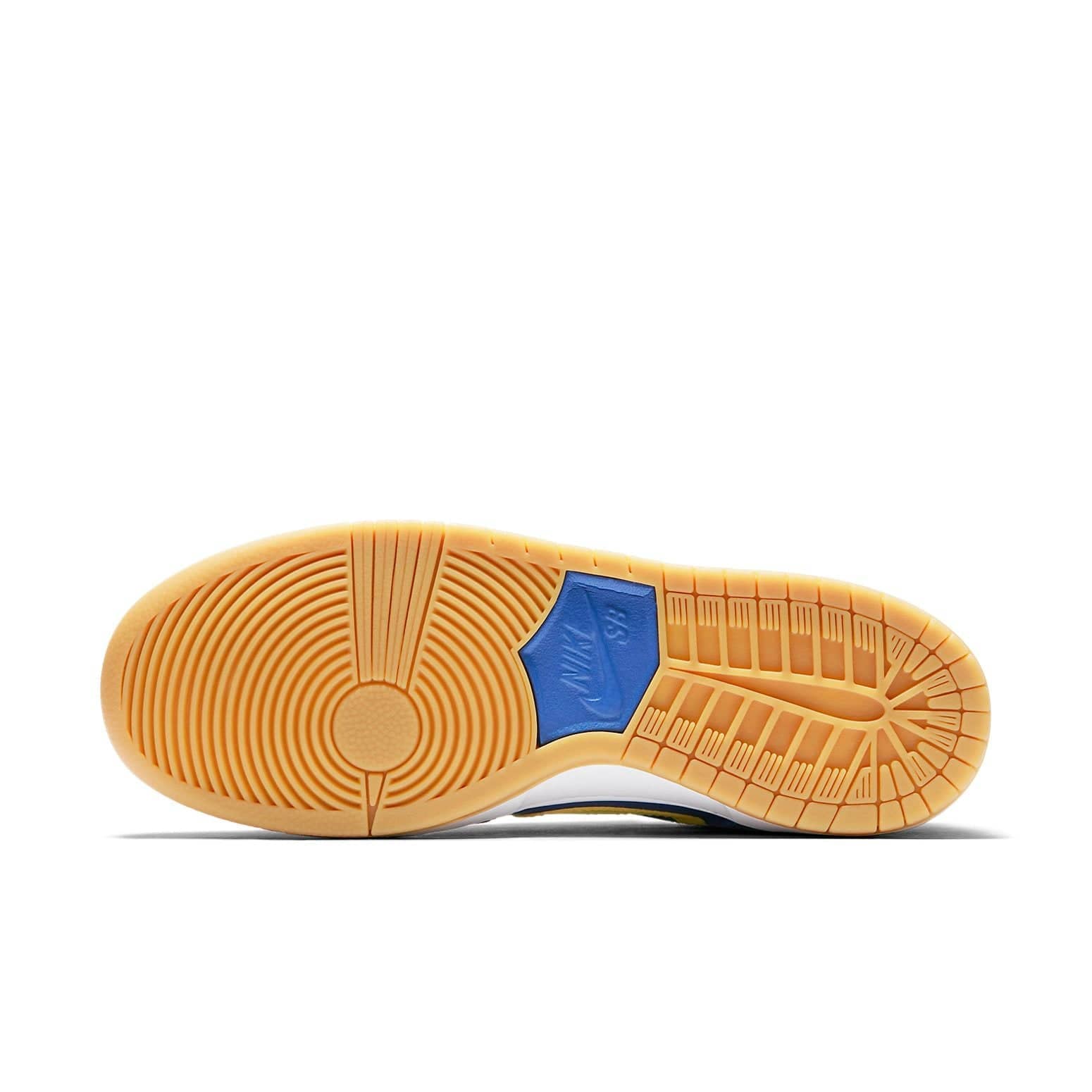 Nike Zoom Dunk Low Pro SB  Boca Juniors