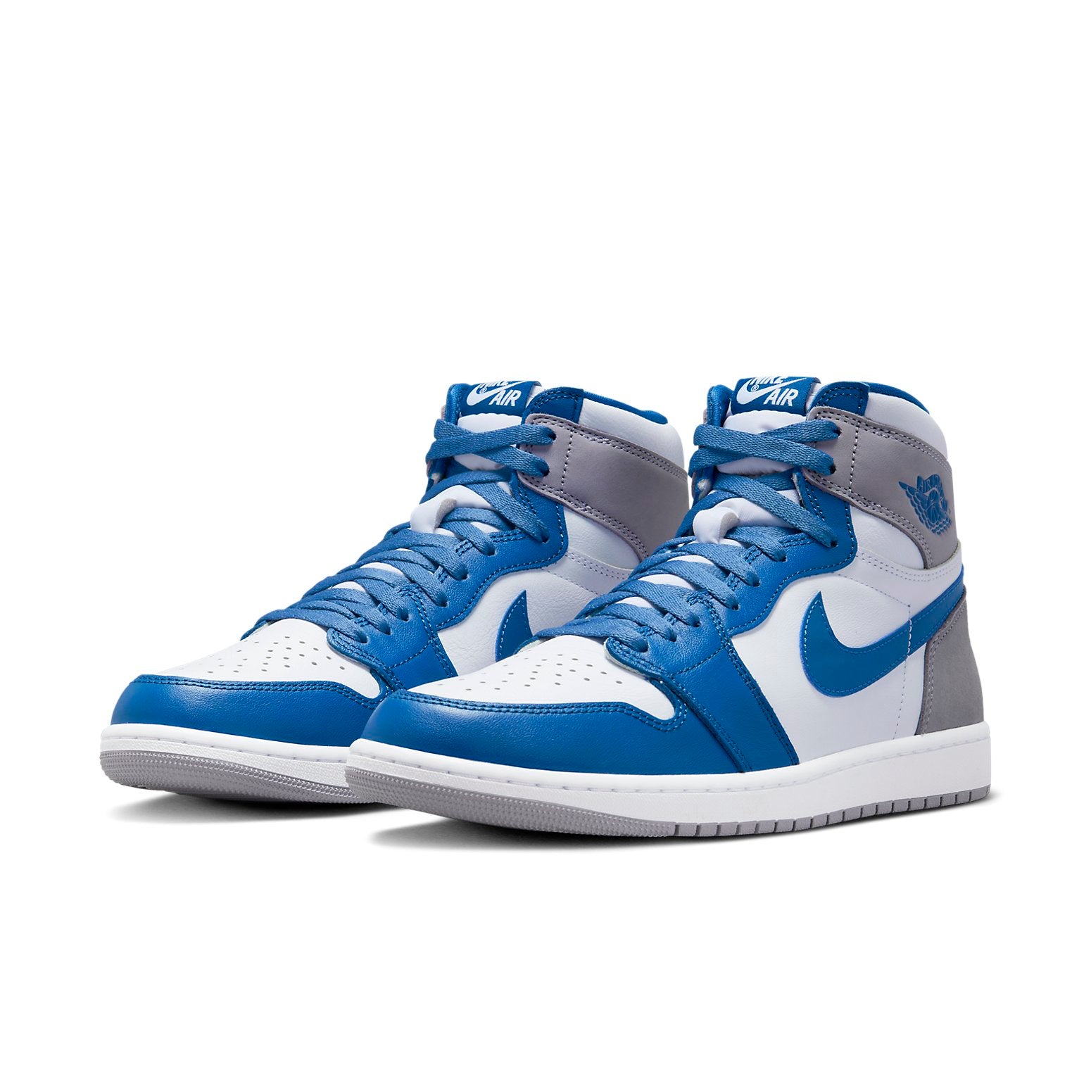Air Jordan 1 Retro High OG  True Blue