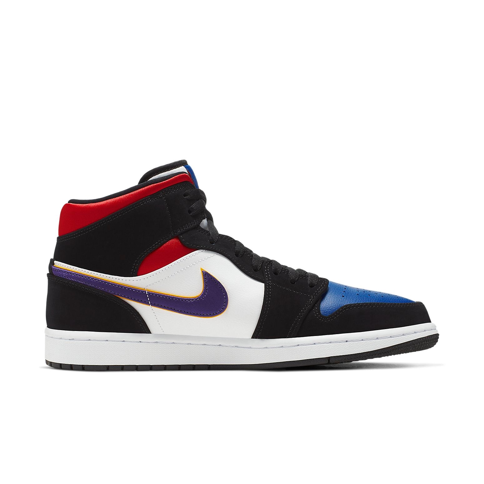 Air Jordan 1 Mid SE  Rivals